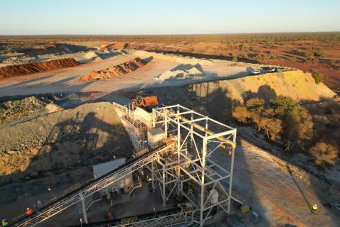 MEEKA MEK MURCHISON Au BULLSNBEARSWA