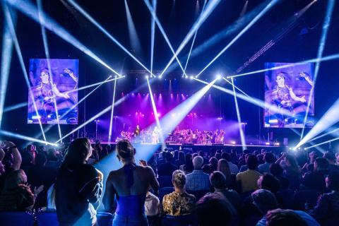 Perth Symphony Orchestra