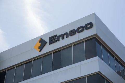 Emeco Holdings