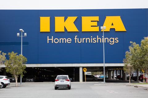 IKEA