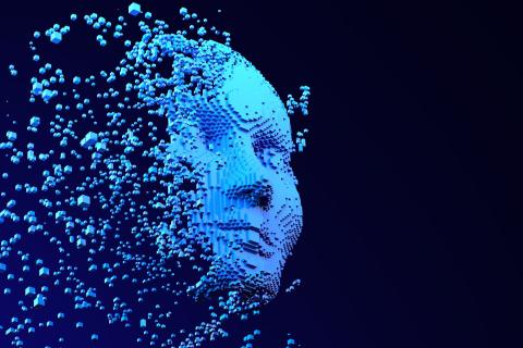 AI is no longer futuristic. Image: Sikov