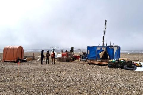 American West_drill rig Cyclone BNBWA