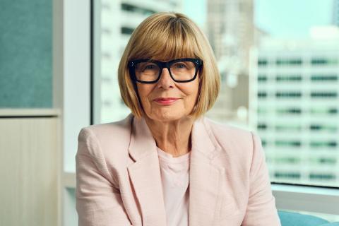 Anna Booth says the Fair Work Ombudsman will continue to take legal action to protect employees. Photo: FWO