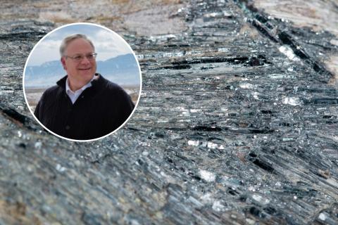 Inset: The Berhardt Group was founded by former US Secretary of the Interior David Bernhardt. Photo: USGS