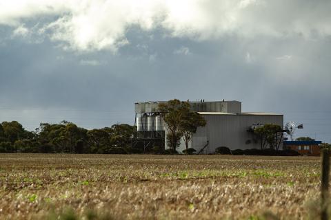 The ag industry is being left out of policy discussions. Photo: Tom Zaunmayr