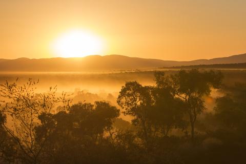 The Hemi gold project in the Pilbara, south-west of Port Hedland.