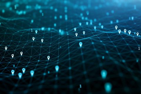 electronic monitoring capability across the regions. Image: KanawatTH