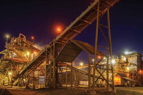 ORA BANDA OBM DAVYHURST Au BULLSNBEARSWA