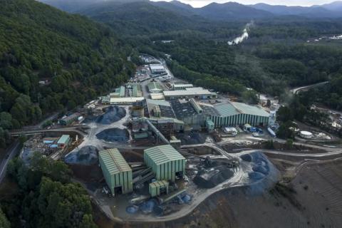 Octava Minerals_Renison mine_BNBWA