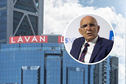 INSET: John Quigley. Photo: Matt Jelonek