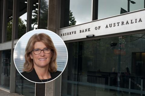 RBA governor Michele Bullock will address reporters over the decision.