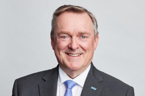 Stephen Moir has announced his resignation from MTA WA.