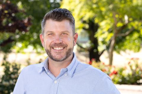 Matt Moran. Photo: Michael O'Brien