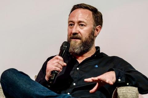 icetana AI chief executive Kevin Brown. Photo: icetana