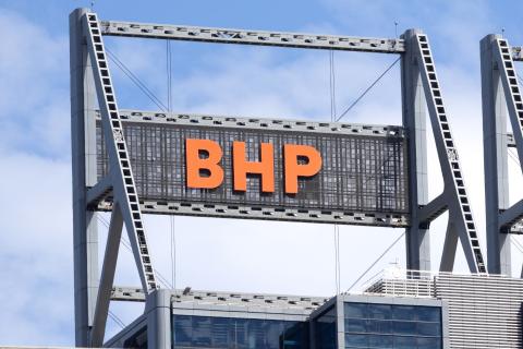 BHP