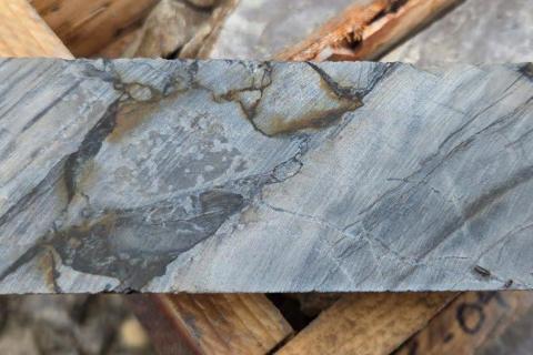 AMERICAN WEST AW1 CORE Cu BULLSNBEARSWA