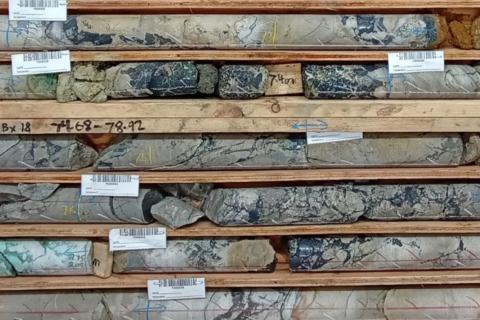 AMERICAN WEST AW1 STORM Cu BULLSNBEARSWA