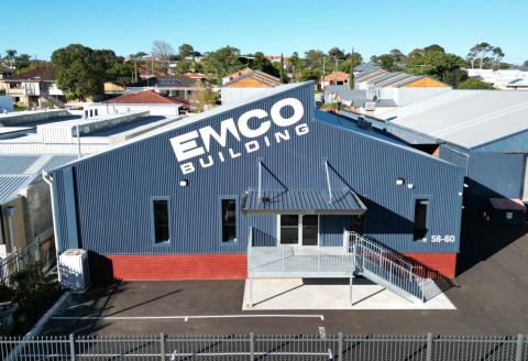 EMCO Building