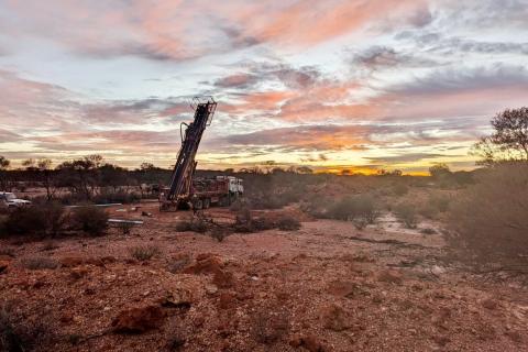 HORIZON_GORDONS DAM_BULLSNBEARSWA