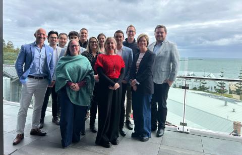 Partners Wealth Group