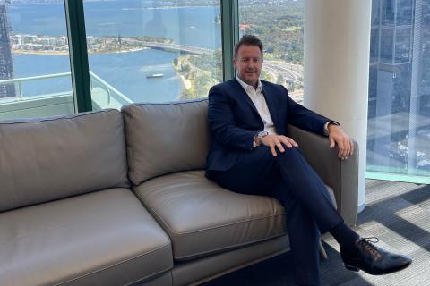 Lindian Resources Robert Martin_ BNBWA