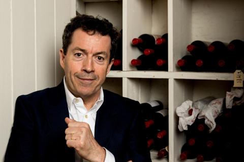 Peter Gago says the 2021 Grange ticks every box of the Penfolds style.