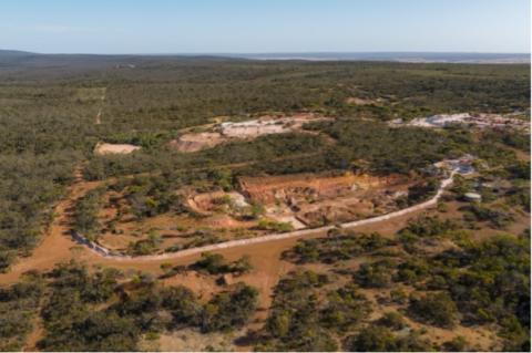 Medallion Ravensthorpe