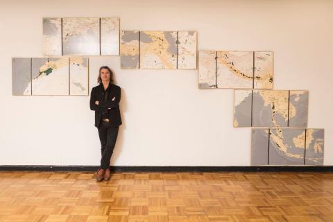 Richard Weller challenged us to think bigger and bolder about the city’s future.