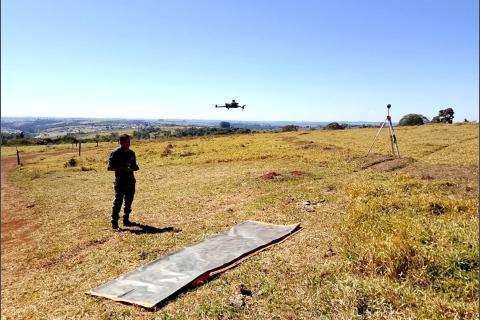 St GEORGE SGQ ARAXA GEOPHYS BULLSNBEARSWA