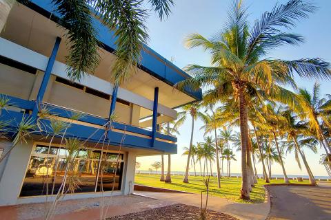 Port Hedland is one of many councils under close scrutiny. Photo: Tom Zaunmayr