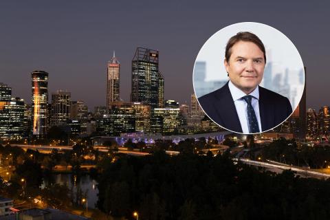 Marcus Freeman said the acquisition would make Canaccord one of the leading wealth management and capital markets firms in Australia.