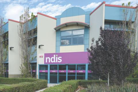NDIS