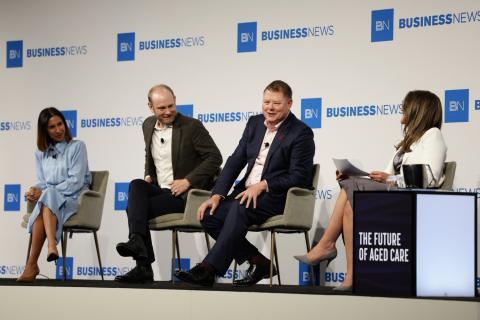 Aged Care sector briefing