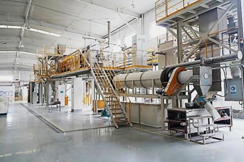 ALTECH ATC AMPwr SNC BULLSNBEARSWA