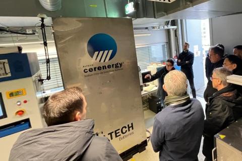 ALTECH ATC TEST BULLSNBEARSWA