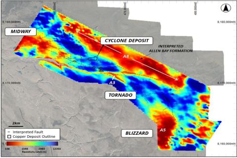 AMERICAN WEST_STORM_BULLSNBEARSWA