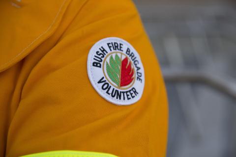 Local governments recruit and coordinate volunteer emergency services. Photo: Attila Csaszar