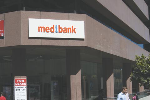 Medibank