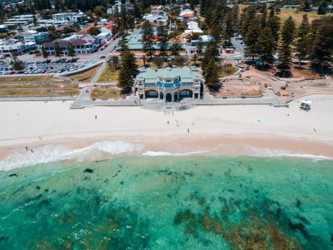 Cottesloe