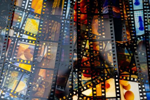 The shift from film to digital photography was tumultuous for some. Photo: Aphotostudio