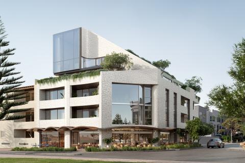 The Warnham, Cottesloe