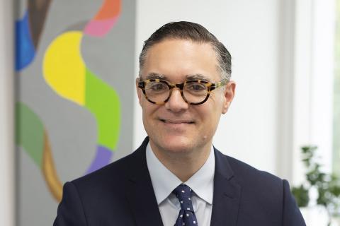 Morgan Solomon says inheritance cases are keeping the courts busy.