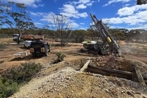 KULA KGD MT PALMER Au BULLSNBEARSWA