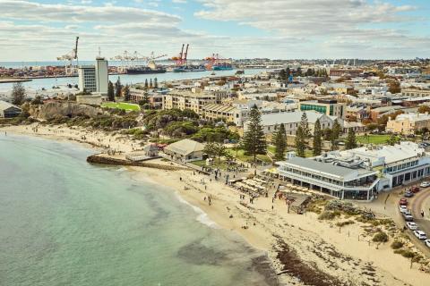 Fremantle