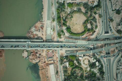 Photo: Aladdin Alhakeem/Pexels