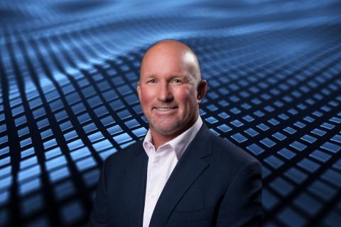 Brett Mitchell from Javelin Minerals