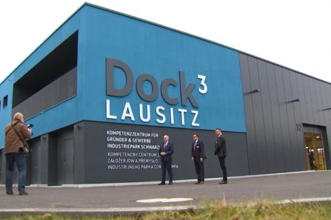 ALTECH ATC_DOCK 3 SAXONY BULLSNBEARSWA