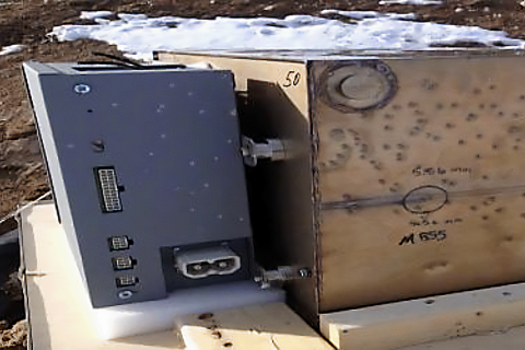 Altech Batteries' sodium-nickel-chloride battery 