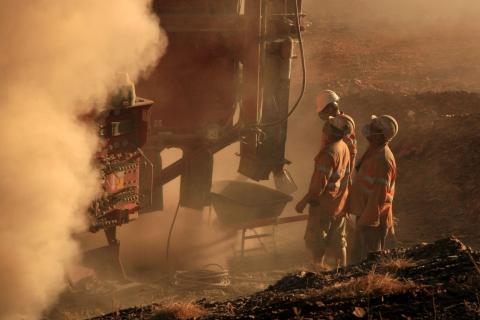 CORAZON CZN EVENING DRILLING BULLSNBEARSWA