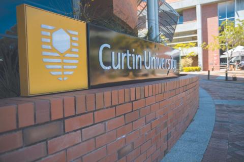 Curtin University